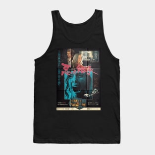 Hereditary Japanese Tank Top